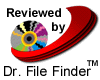 Dr. File Finder's review of LBW!